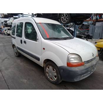 RENAULT KANGOO (KC0/1_)