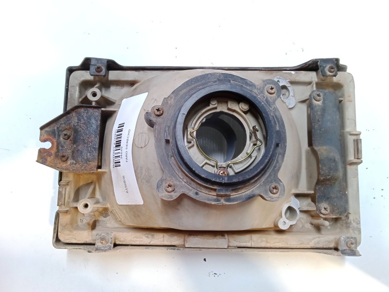 Recambio de faro derecho para opel monterey a (m92) 3.1 td (ubs69d, ubs69g) referencia OEM IAM   