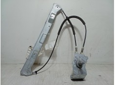 Recambio de elevalunas trasero izquierdo para smart forfour (454) 1.3 (454.031) referencia OEM IAM   