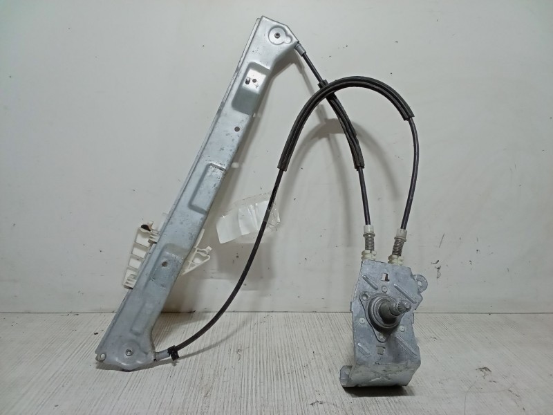 Recambio de elevalunas trasero izquierdo para smart forfour (454) 1.3 (454.031) referencia OEM IAM   