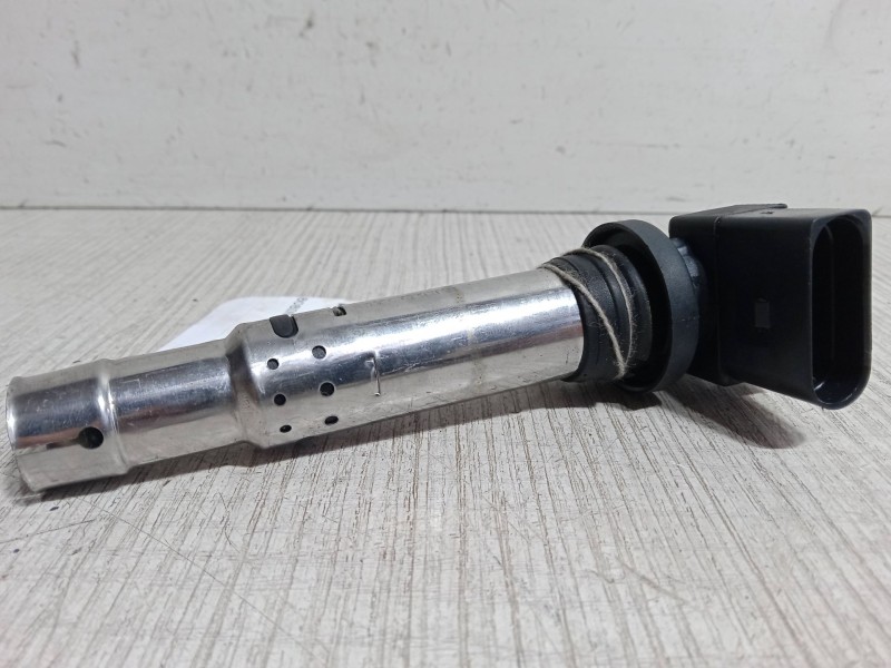 Recambio de bobina encendido para volkswagen polo v (6r1, 6c1) 1.2 tsi referencia OEM IAM   
