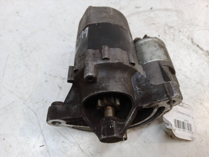 Recambio de motor arranque para peugeot 207/207+ (wa_, wc_) 1.4 referencia OEM IAM 9658308780  TS8E2