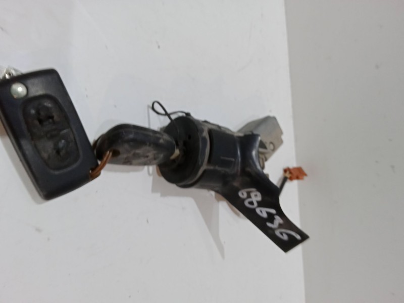 Recambio de clausor para peugeot 207 sw (wk_) 1.4 16v referencia OEM IAM   