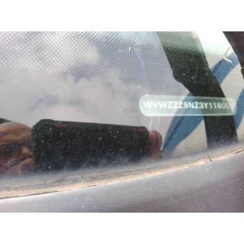 VOLKSWAGEN POLO IV (9N_, 9A_)