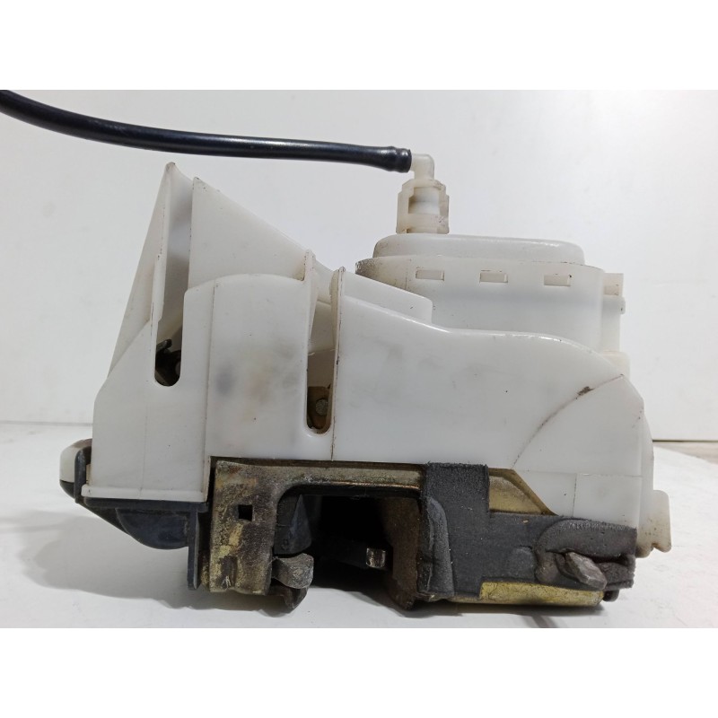 Recambio de cerradura puerta trasera izquierda para ford focus ii (da_, hcp, dp) 1.6 referencia OEM IAM 1HM862153C  