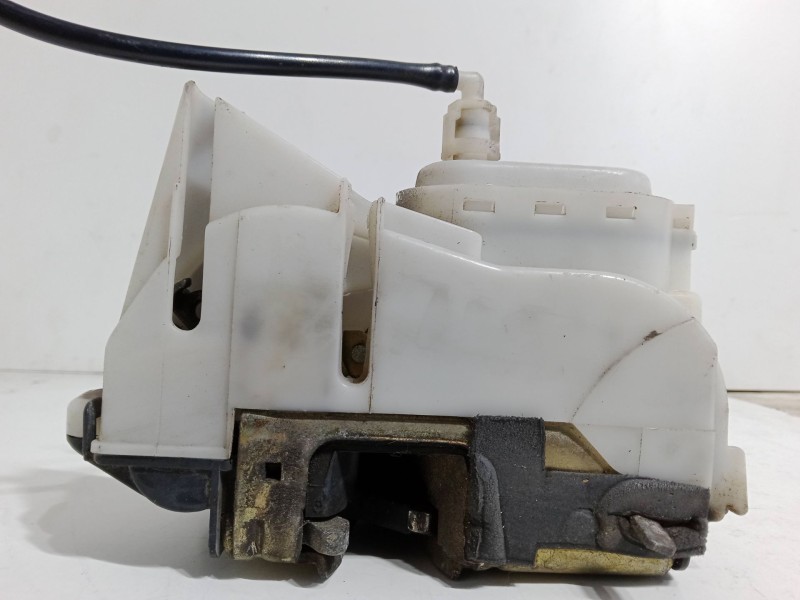 Recambio de cerradura puerta trasera izquierda para ford focus ii (da_, hcp, dp) 1.6 referencia OEM IAM 1HM862153C  