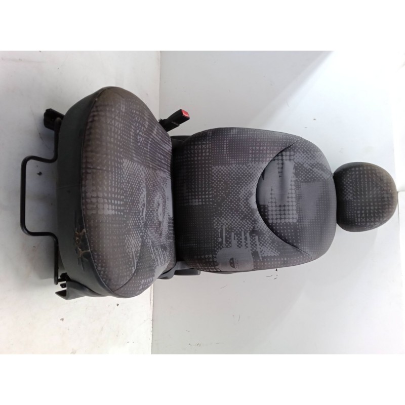 Recambio de asiento delantero izquierdo para citroën c2 (jm_) 1.4 hdi referencia OEM IAM   