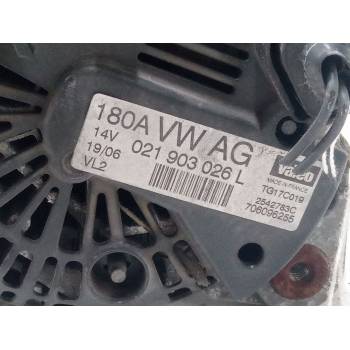 ALTERNADOR 021903026L 