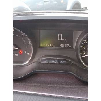 PEUGEOT 2008 I (CU_)