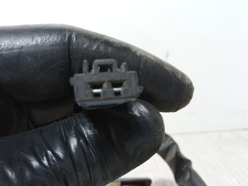 Recambio de clausor para peugeot 206 hatchback (2a/c) 1.4 hdi eco 70 referencia OEM IAM   