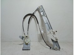 Recambio de elevalunas trasero izquierdo para smart forfour (454) 1.3 (454.031) referencia OEM IAM    2