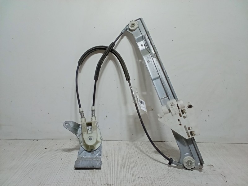 Recambio de elevalunas trasero izquierdo para smart forfour (454) 1.3 (454.031) referencia OEM IAM   