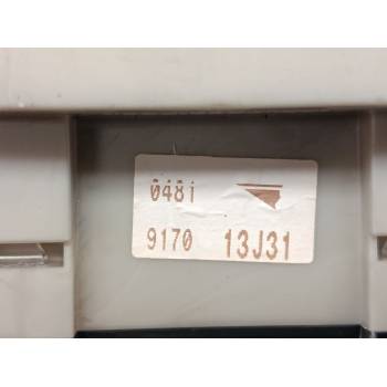 CUADRO INSTRUMENTOS 838000H180A 