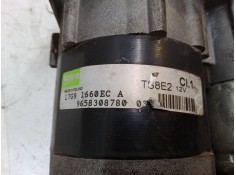 Recambio de motor arranque para peugeot 207/207+ (wa_, wc_) 1.4 referencia OEM IAM 9658308780  TS8E2