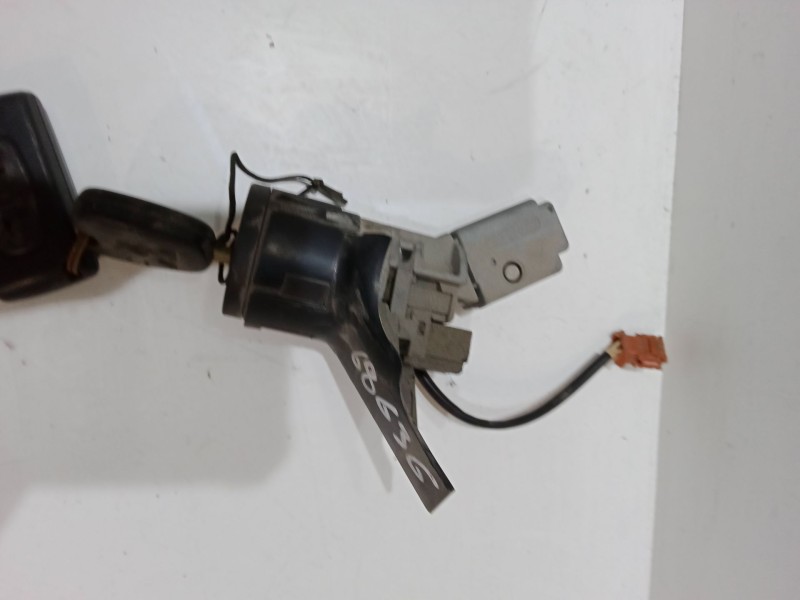 Recambio de clausor para peugeot 207 sw (wk_) 1.4 16v referencia OEM IAM   