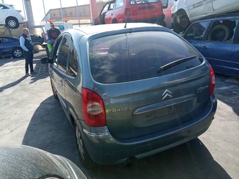 citroën xsara picasso (n68) del año 2009