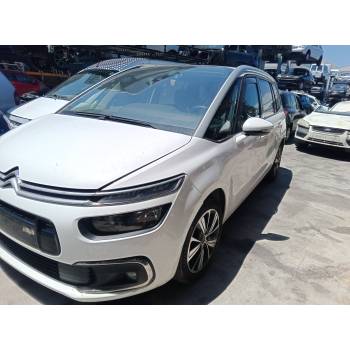 CITROËN GRAND C4 SPACETOURER (3A_, 3E_) de desguace