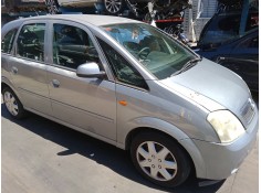 opel meriva a monospace (x03) del año 2005