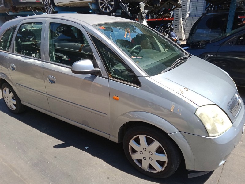 opel meriva a monospace (x03) del año 2005 opel meriva a monospace (x03) del año 2005