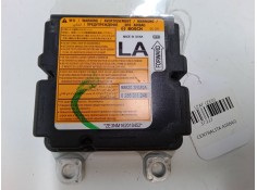 Recambio de centralita airbag para nissan leaf (ze0) electric referencia OEM IAM 0285011248  