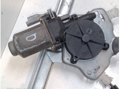 Recambio de elevalunas electrico delantero izquierdo para dacia sandero 1.2 16v referencia OEM IAM 400679T3   2