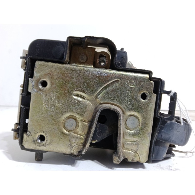 Recambio de cerradura puerta trasera izquierda para ford focus ii (da_, hcp, dp) 1.6 referencia OEM IAM 1HM862153C  
