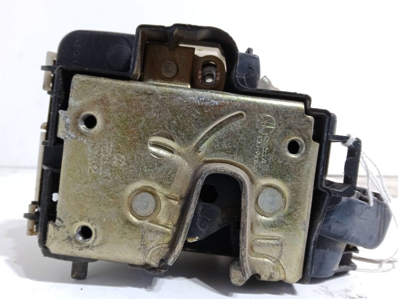 Recambio de cerradura puerta trasera izquierda para ford focus ii (da_, hcp, dp) 1.6 referencia OEM IAM 1HM862153C  