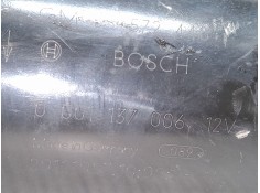 Recambio de motor arranque para chevrolet aveo hatchback (t300) 1.2 referencia OEM IAM 0001137006  