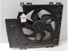Recambio de electroventilador para nissan micra iii (k12) 1.4 16v referencia OEM IAM