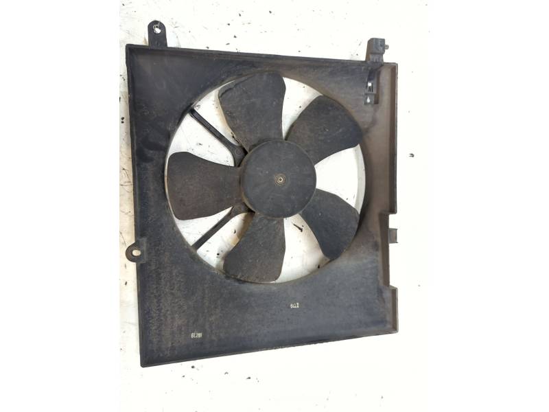 ELECTROVENTILADOR 