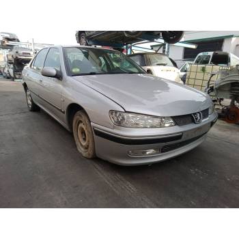 PEUGEOT 406 (8B)