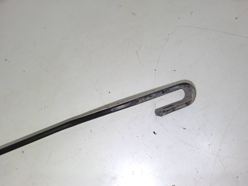 Recambio de brazo limpia delantero derecho para ford fiesta iii (gfj) 1.8 d referencia OEM IAM   