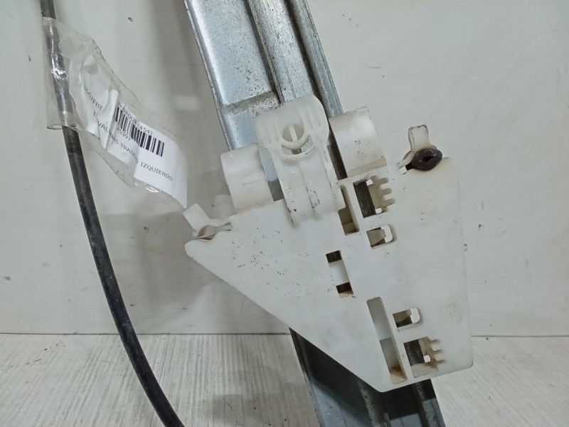 Recambio de elevalunas trasero izquierdo para smart forfour (454) 1.3 (454.031) referencia OEM IAM   