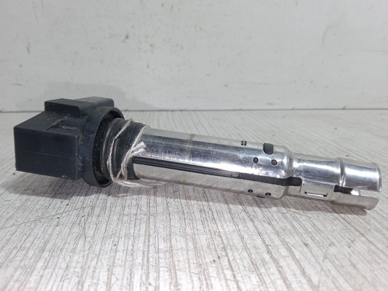 Recambio de bobina encendido para volkswagen polo v (6r1, 6c1) 1.2 tsi referencia OEM IAM   