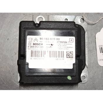 CENTRALITA AIRBAG 9808308980 0285012189 