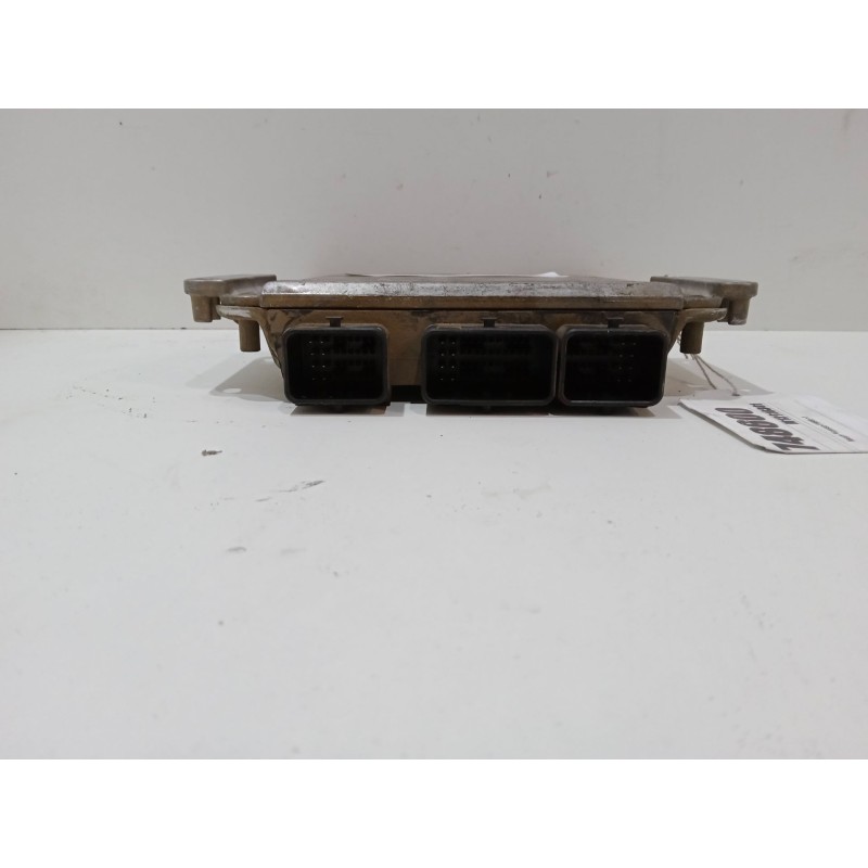 Recambio de centralita motor uce para citroën xsara picasso (n68) 2.0 hdi referencia OEM IAM 0281010595 96 420 149 80 