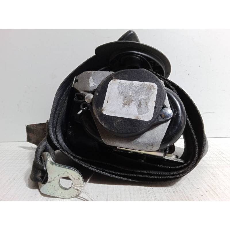 Recambio de cinturon con pretensor delantero derecho para seat toledo iii (5p2) 1.9 tdi referencia OEM IAM   