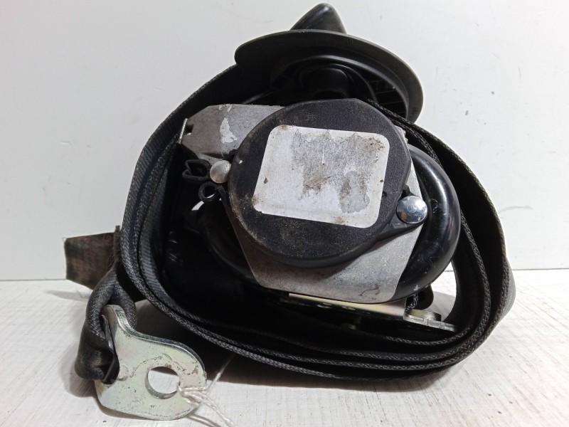 Recambio de cinturon con pretensor delantero derecho para seat toledo iii (5p2) 1.9 tdi referencia OEM IAM   