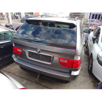 BMW X5 (E53)