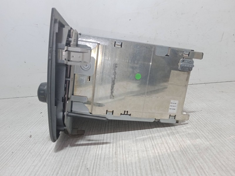 Recambio de radio cd para seat toledo iii (5p2) 1.9 tdi referencia OEM IAM   