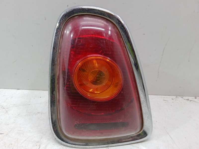 Recambio de piloto trasero izquierdo para mini mini (r56) cooper referencia OEM IAM   