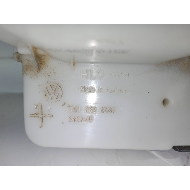 Recambio de cerradura puerta trasera izquierda para ford focus ii (da_, hcp, dp) 1.6 referencia OEM IAM 1HM862153C  
