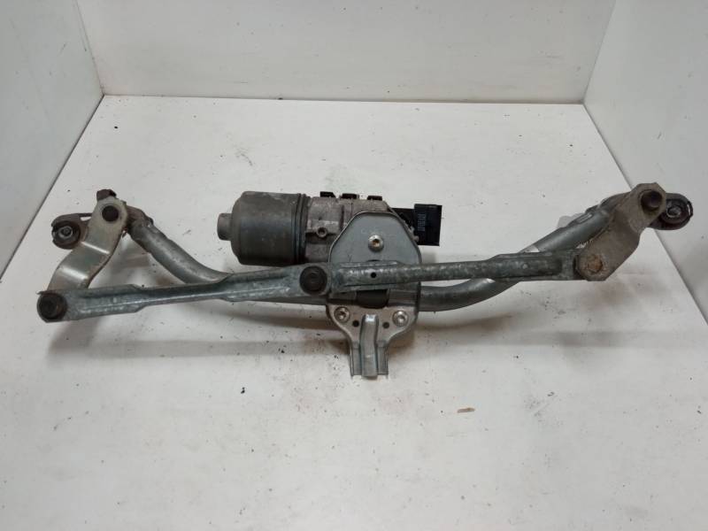 MOTOR LIMPIA DELANTERO 