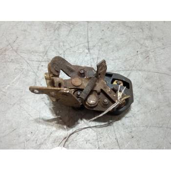 CERRADURA PUERTA TRASERA DERECHA 