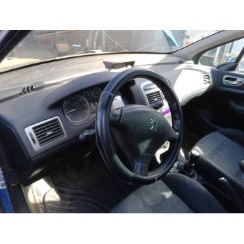 PEUGEOT 307 SW (3H)