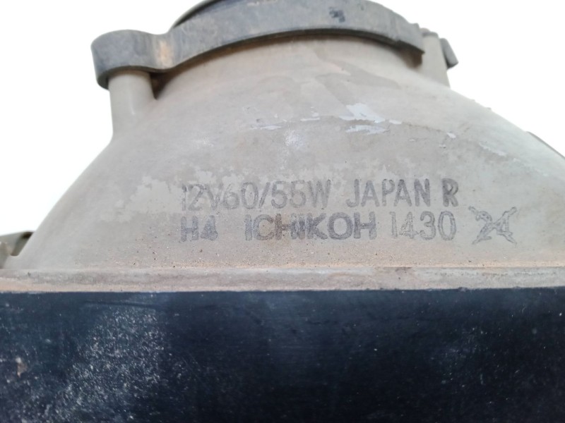 Recambio de faro derecho para opel monterey a (m92) 3.1 td (ubs69d, ubs69g) referencia OEM IAM   