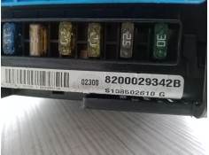 Recambio de bsi para renault scénic i monospace (ja0/1_, fa0_) 1.9 dci (ja05, ja1f) referencia OEM IAM