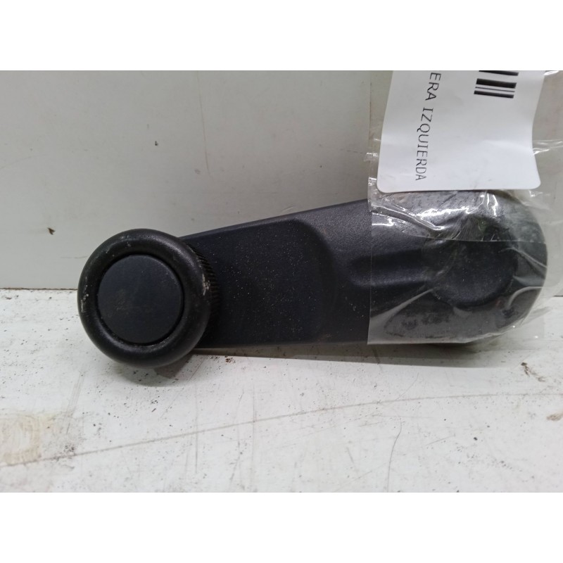 Recambio de maneta elevalunas puerta trasera izquierda para smart forfour (454) 1.3 (454.031) referencia OEM IAM   