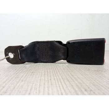 ANCLAJE CINTURON TRASERO IZQUIERDO 