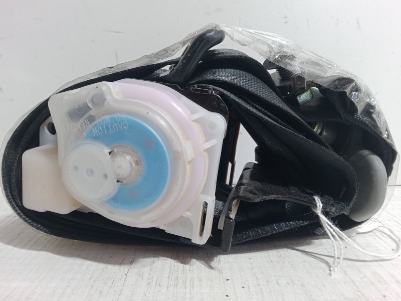 Recambio de cinturon seguridad trasero derecho para honda cr-v ii (rd_) 2.2 ctdi (rd9) referencia OEM IAM   